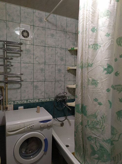 Полтава. Продаю свою 2-комнатную квартиру Полтава - зображення 2