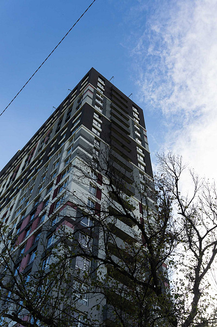 Двокімнатна квартира|БЕЗКОМІСІЇ | 1 112$ за м2 - РОЗТЕРМІНУВАННЯ 36міс Київ - зображення 2