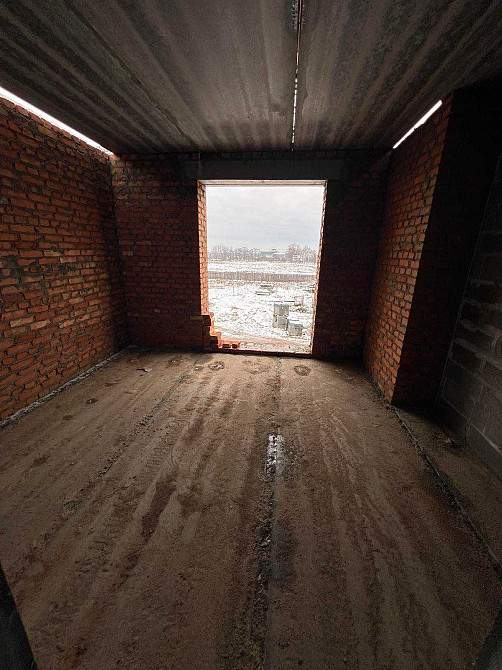 Інвестиція 1к.Квартира в Клубному будинку Гостомель - изображение 3