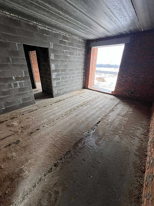 Інвестиція 1к.Квартира в Клубному будинку Гостомель - изображение 4