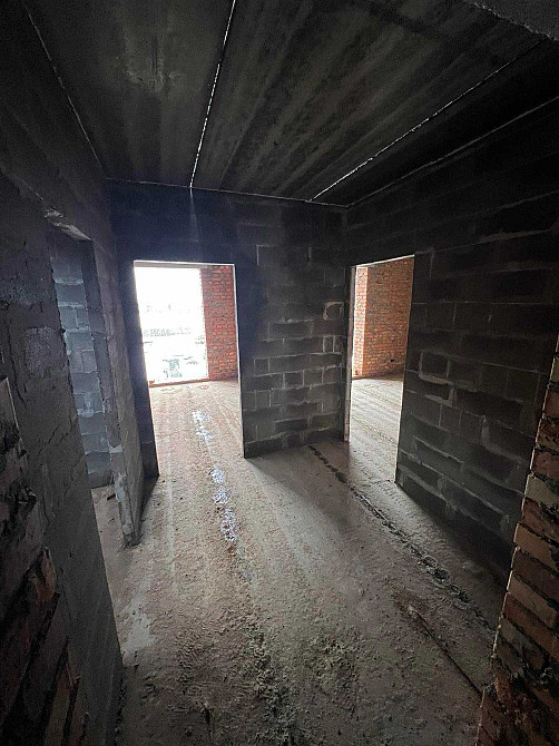 Інвестиція 1к.Квартира в Клубному будинку Гостомель - изображение 2