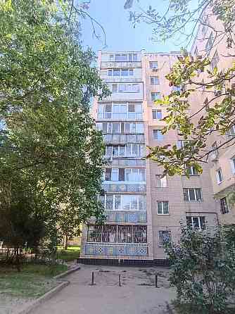 3-х комнатная квартира, средний этаж, район Вузовский, 57 кв.м. Odesa