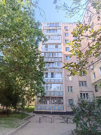 3-х комнатная квартира, средний этаж, район Вузовский, 57 кв.м. Odesa - photo 4