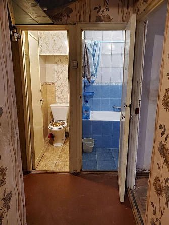 3-х комнатная квартира, средний этаж, район Вузовский, 57 кв.м. Odesa - photo 8