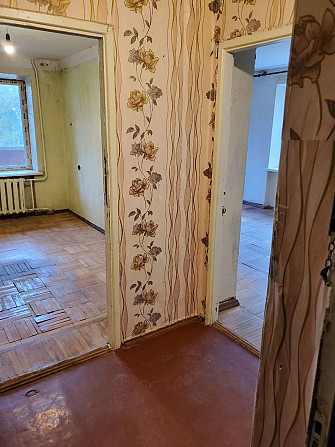 3-х комнатная квартира, средний этаж, район Вузовский, 57 кв.м. Odesa - photo 6