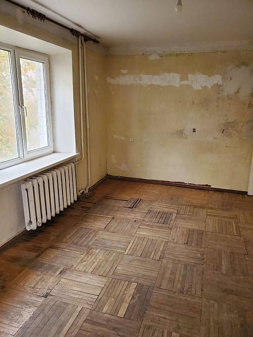 3-х комнатная квартира, средний этаж, район Вузовский, 57 кв.м. Одеса - зображення 3