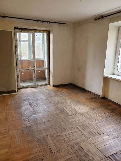 3-х комнатная квартира, средний этаж, район Вузовский, 57 кв.м. Одеса - зображення 2