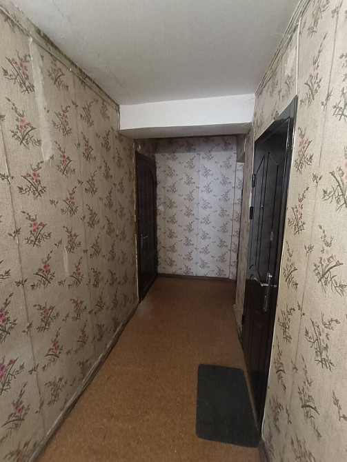 3-х комнатная квартира, средний этаж, район Вузовский, 57 кв.м. Одеса - зображення 7