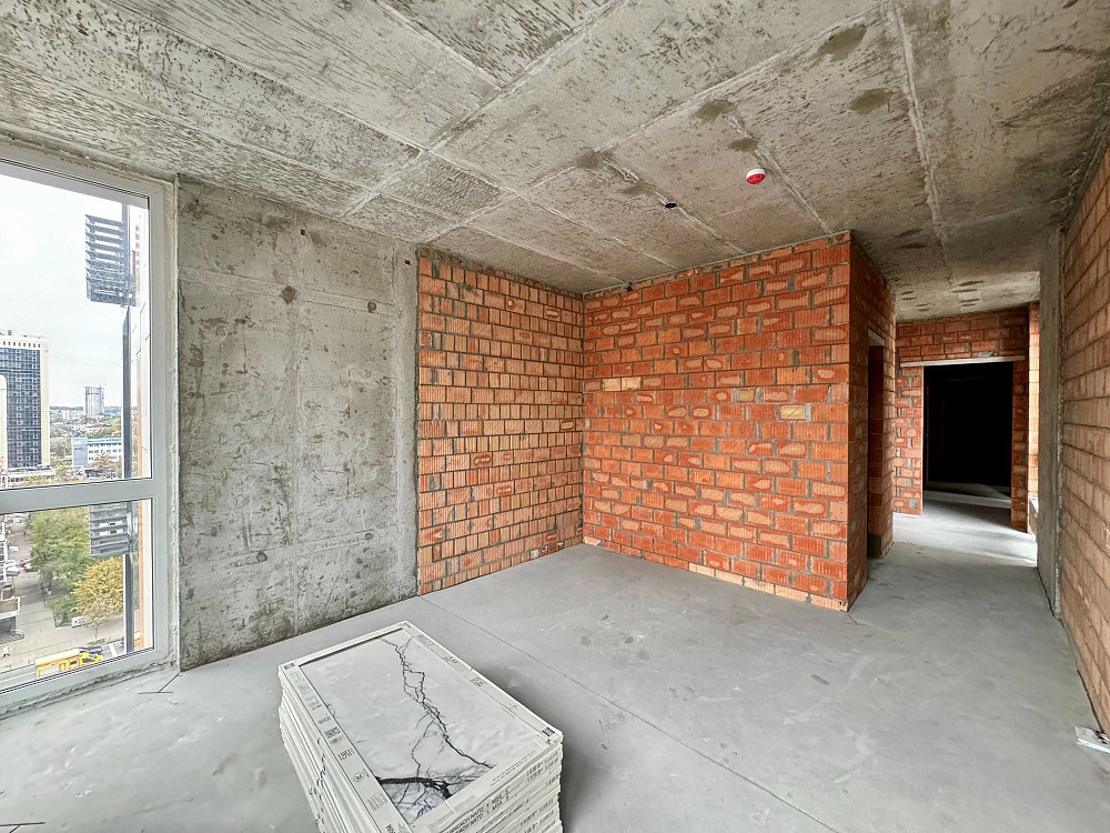 Без комісії! Ексклюзивна 2-к 74м2 в сучасному ЖК Французький квартал 2 Київ - зображення 2