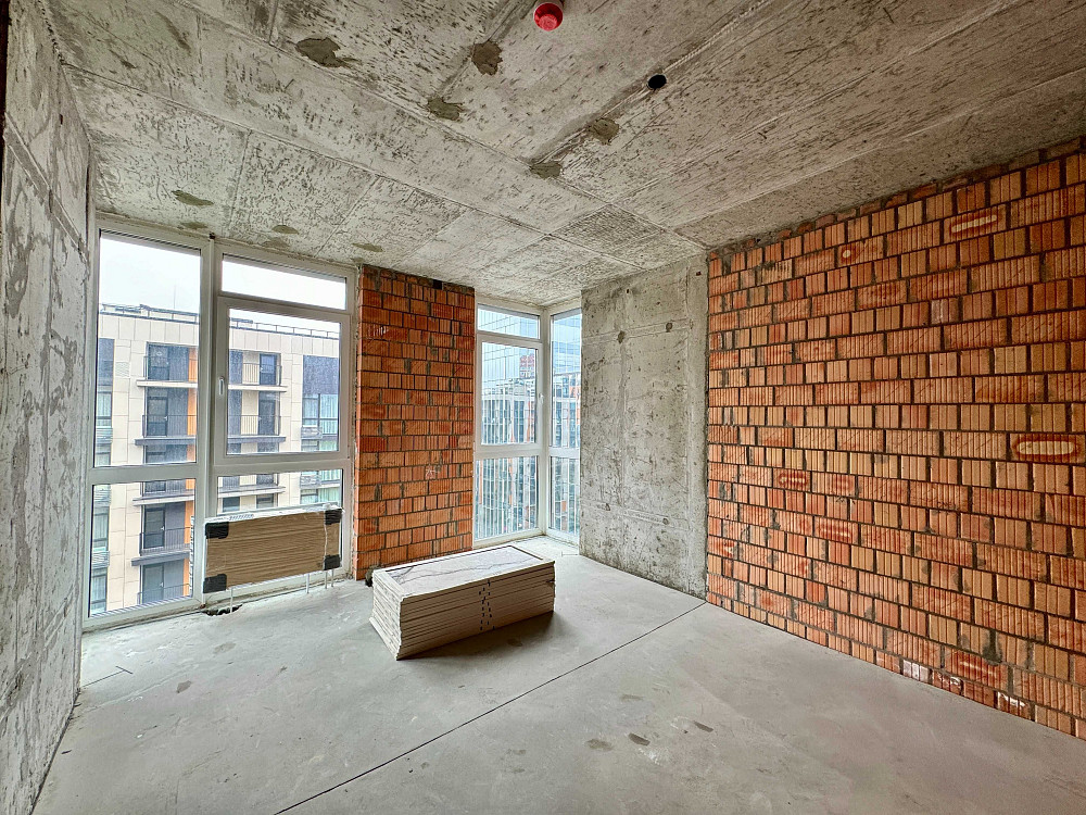 Без комісії! Ексклюзивна 2-к 74м2 в сучасному ЖК Французький квартал 2 Київ - зображення 1