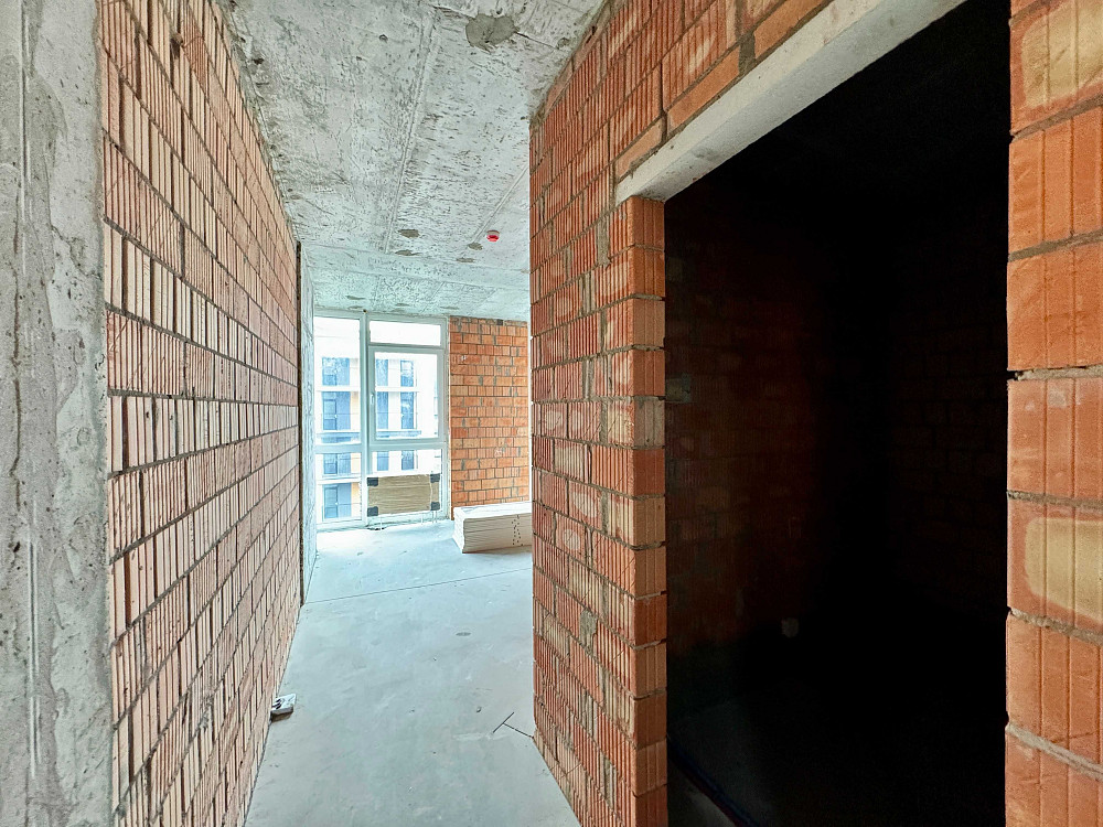 Без комісії! Ексклюзивна 2-к 74м2 в сучасному ЖК Французький квартал 2 Київ - зображення 4