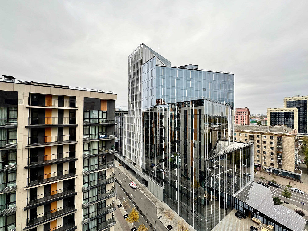 Без комісії! Ексклюзивна 2-к 74м2 в сучасному ЖК Французький квартал 2 Київ - зображення 3