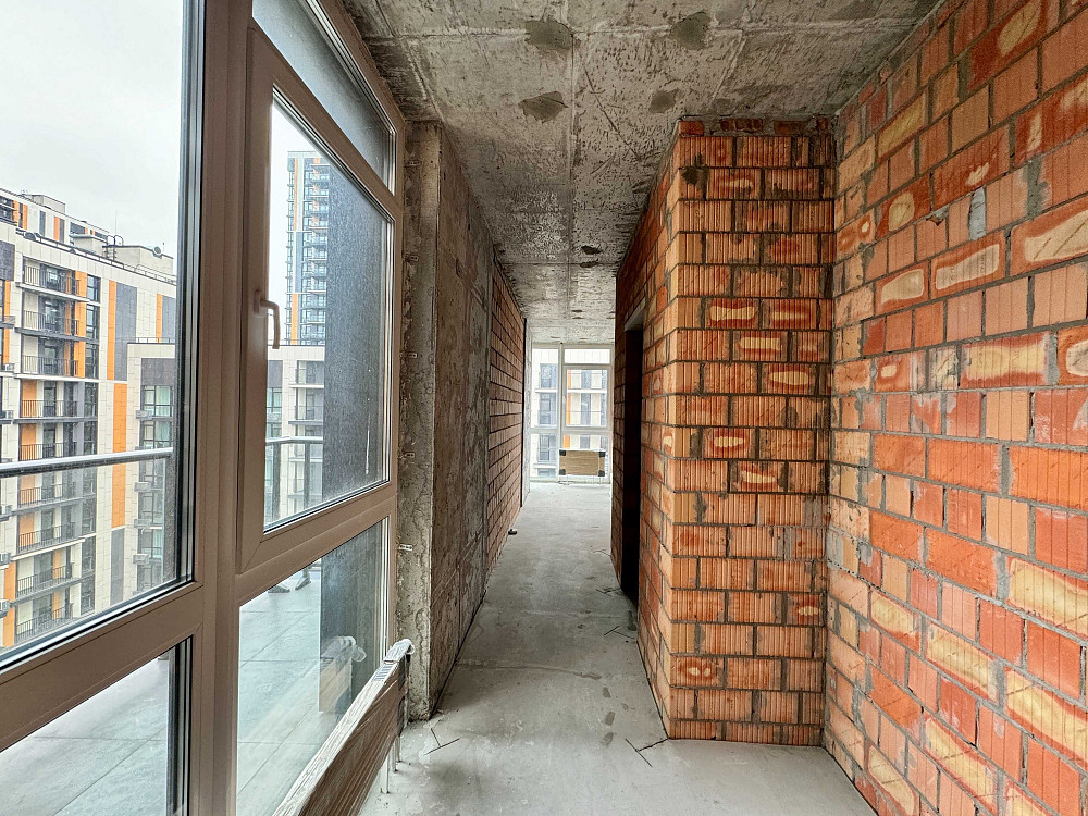 Без комісії! Ексклюзивна 2-к 74м2 в сучасному ЖК Французький квартал 2 Київ - зображення 5