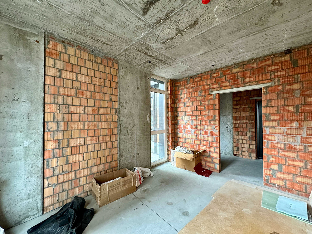 Без комісії! Ексклюзивна 2-к 74м2 в сучасному ЖК Французький квартал 2 Київ - зображення 8