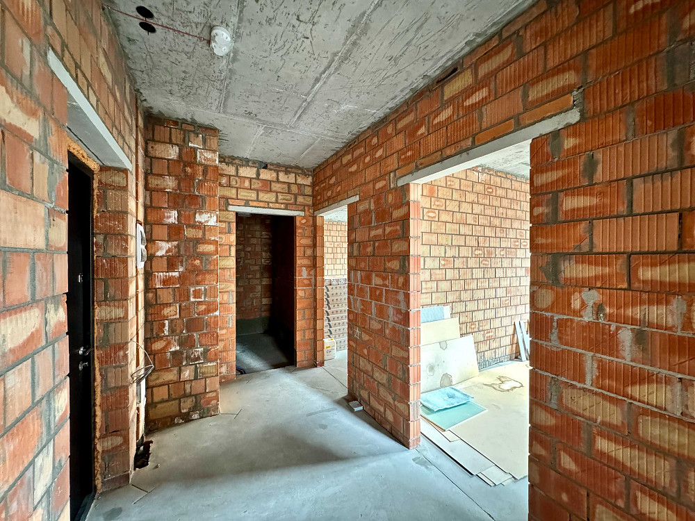 Без комісії! Ексклюзивна 2-к 74м2 в сучасному ЖК Французький квартал 2 Київ - зображення 7