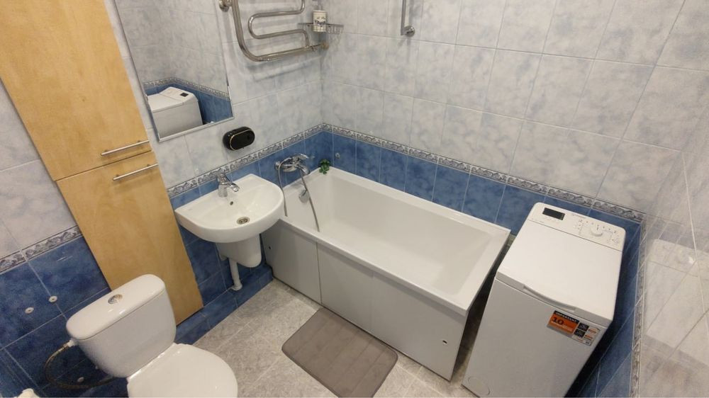 3к Квартира. Нагорка. Центр. Днепр - изображение 4