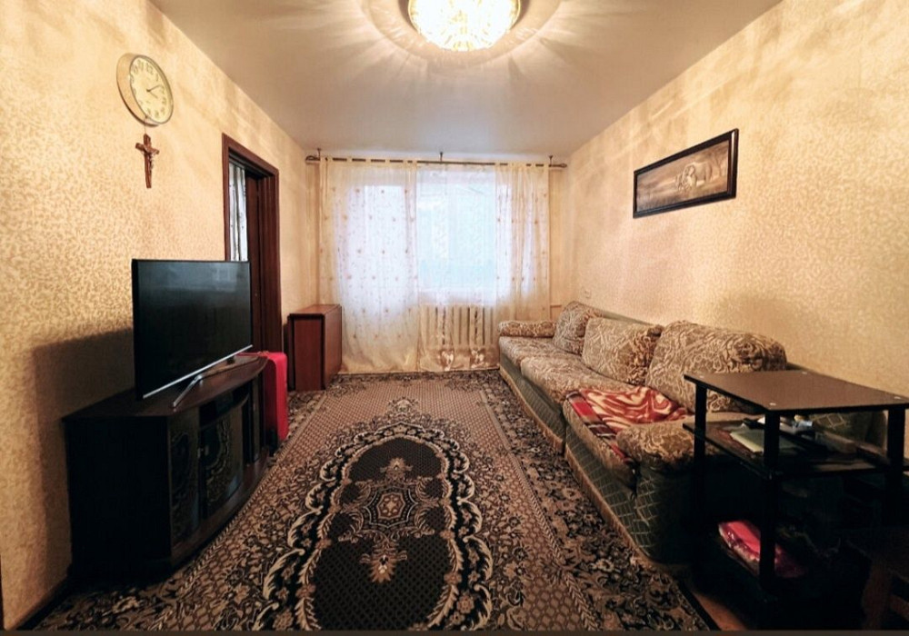 Продаж 3к квартири, Вишенька. Винница - изображение 1