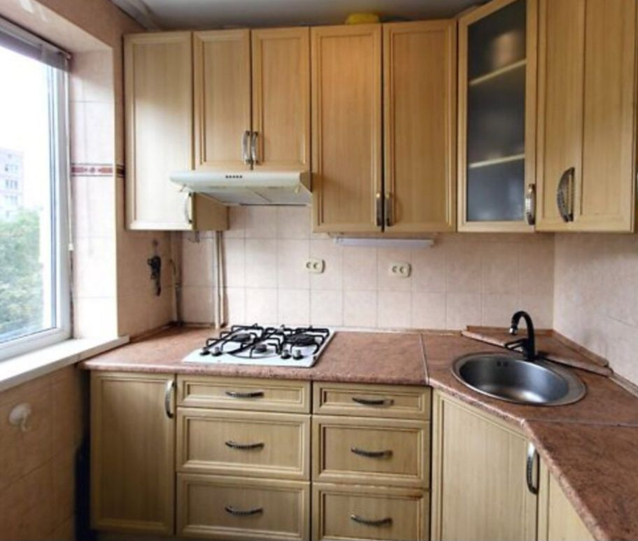 Продаж 3к квартири, Вишенька. Винница - изображение 3