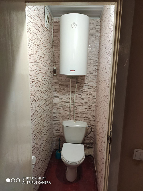 Продам квартиру в місті Самар Новомосковск - изображение 7