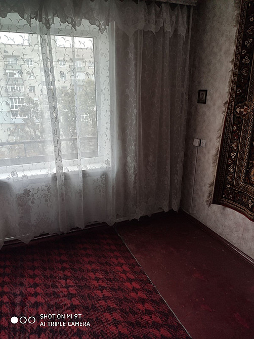 Продам квартиру в місті Самар Новомосковск - изображение 1