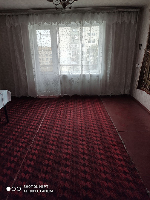 Продам квартиру в місті Самар Новомосковск - изображение 2