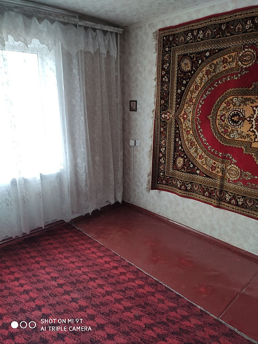 Продам квартиру в місті Самар Новомосковск - изображение 4