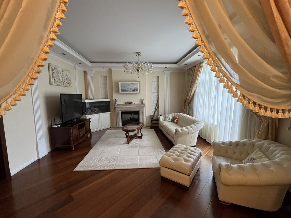 Продажа 3х ком Кв с Авторским ремонтом Миколаїв - зображення 3