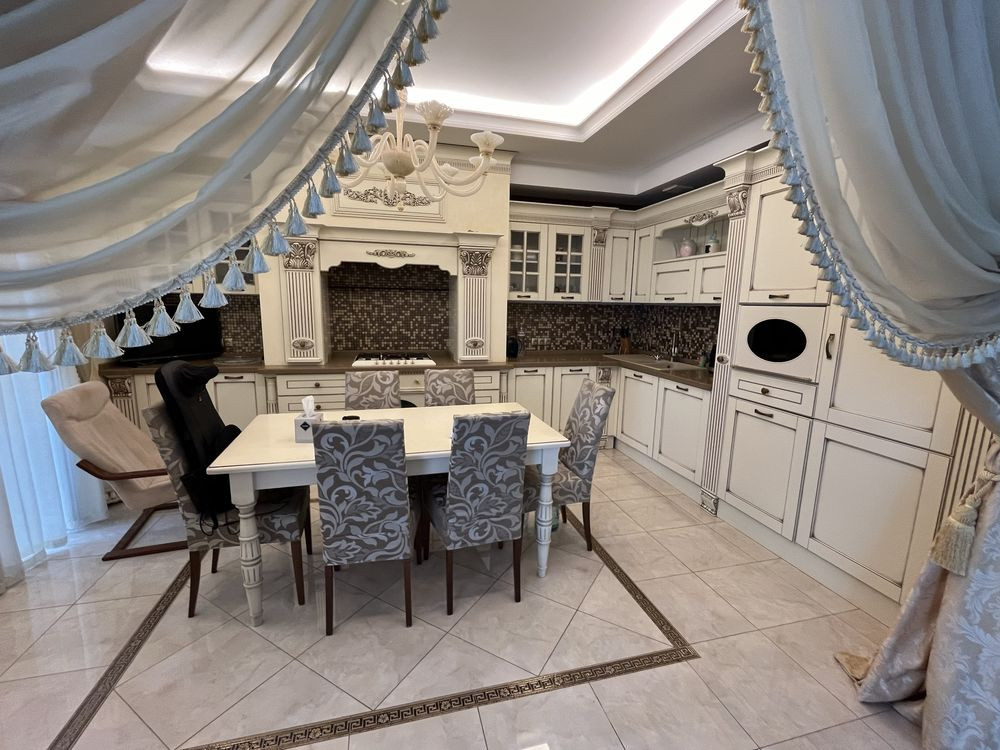 Продажа 3х ком Кв с Авторским ремонтом Миколаїв - зображення 1