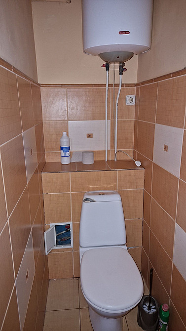 Двухкомнатная квартира Шостка - изображение 6