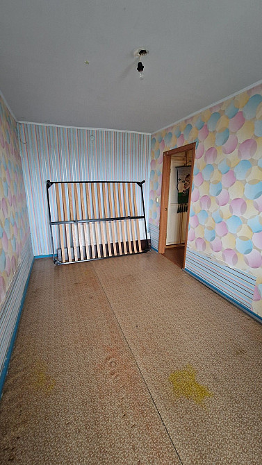 Двухкомнатная квартира Шостка - изображение 4