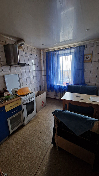 Двухкомнатная квартира Шостка - изображение 1