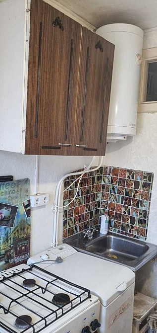 1 кімнатна квартира Академіка Глушко. Таїрове Одеса - зображення 3