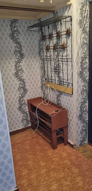 1 кімнатна квартира Академіка Глушко. Таїрове Одеса - зображення 8