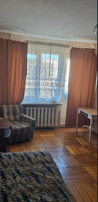 1 кімнатна квартира Академіка Глушко. Таїрове Одеса - зображення 1