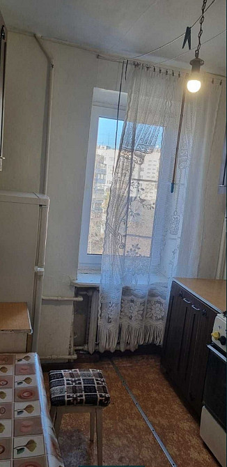 1 кімнатна квартира Академіка Глушко. Таїрове Одеса - зображення 7