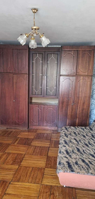 1 кімнатна квартира Академіка Глушко. Таїрове Одеса - зображення 4