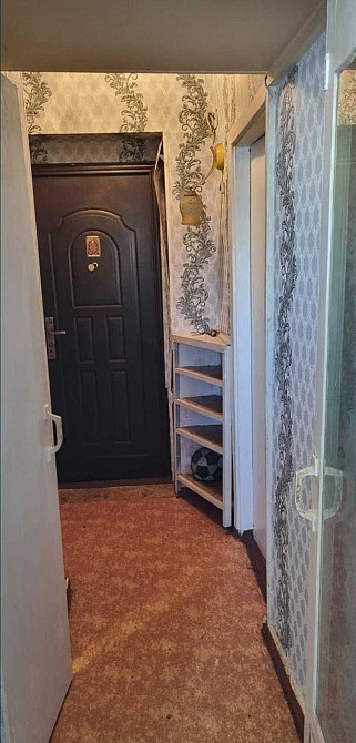 1 кімнатна квартира Академіка Глушко. Таїрове Одеса - зображення 5