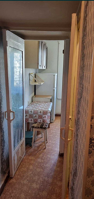 1 кімнатна квартира Академіка Глушко. Таїрове Одеса - зображення 2