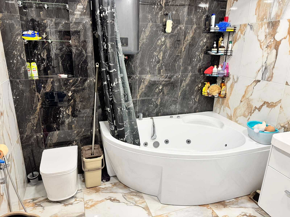 Продам квартиру з меблями Миргород - изображение 6