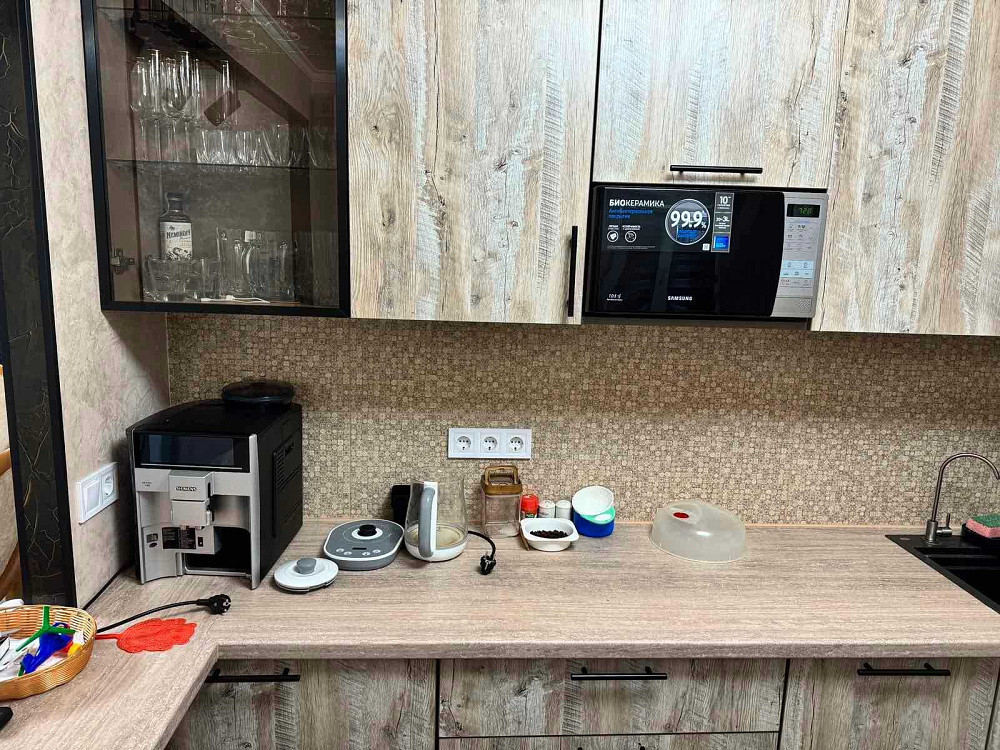 Продам квартиру з меблями Миргород - изображение 8