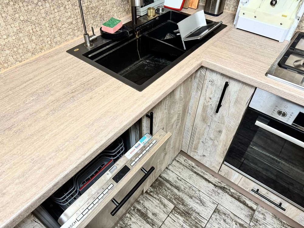 Продам квартиру з меблями Миргород - изображение 7