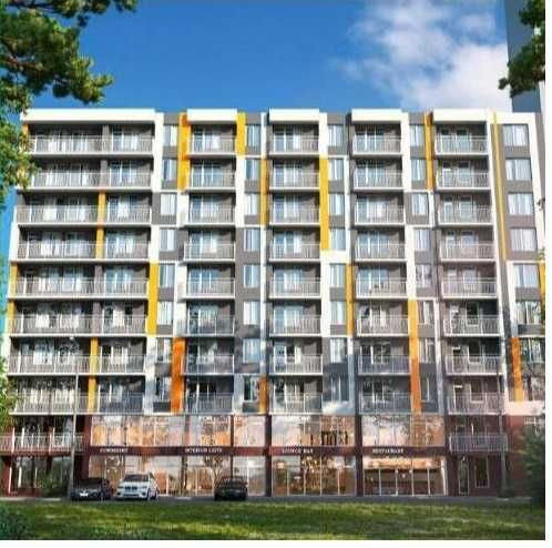 Продається 3-кімнатна квартира ЖК Грюнвальд Київ - зображення 1