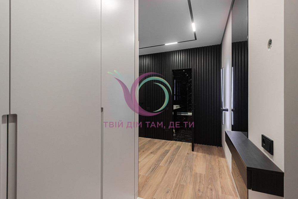 1-к. квартира 49 м2 в новобудові з і/о та ремонтом за вул. Пасічна Львов - изображение 6