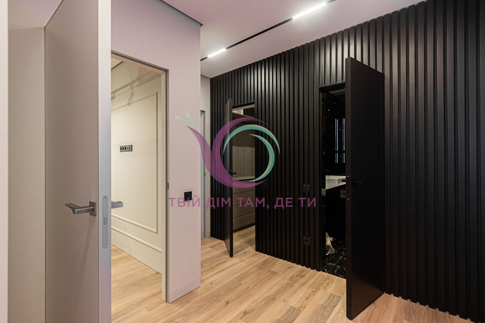 1-к. квартира 49 м2 в новобудові з і/о та ремонтом за вул. Пасічна Львов - изображение 7