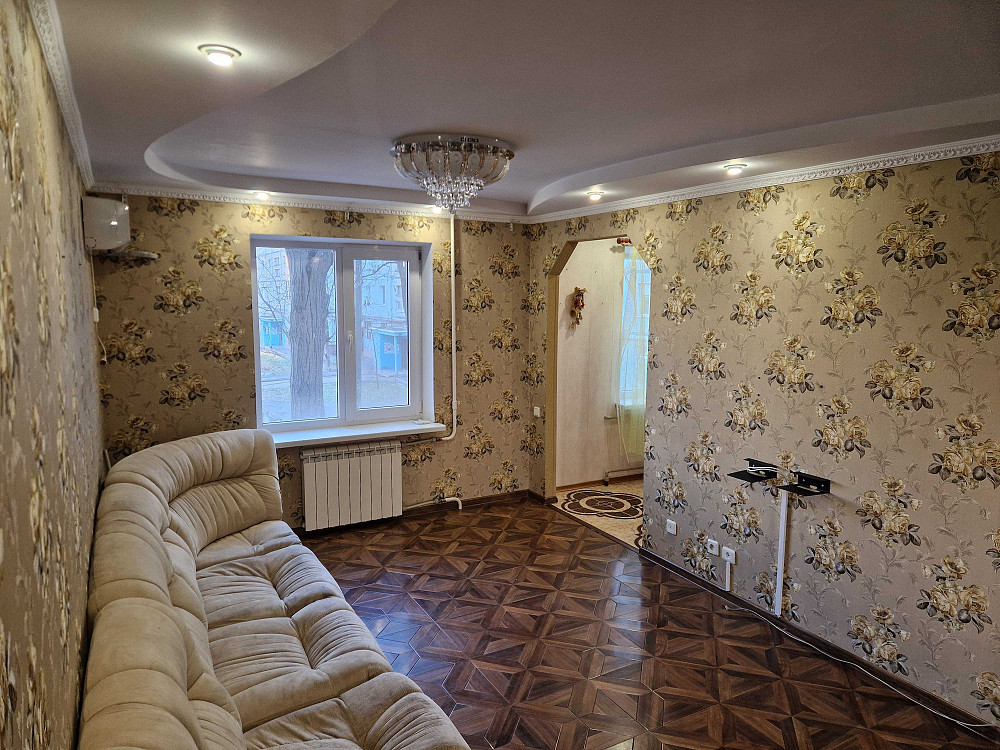 3-х комнатная квартира (Гудыменко / Универсам) Запоріжжя - зображення 2