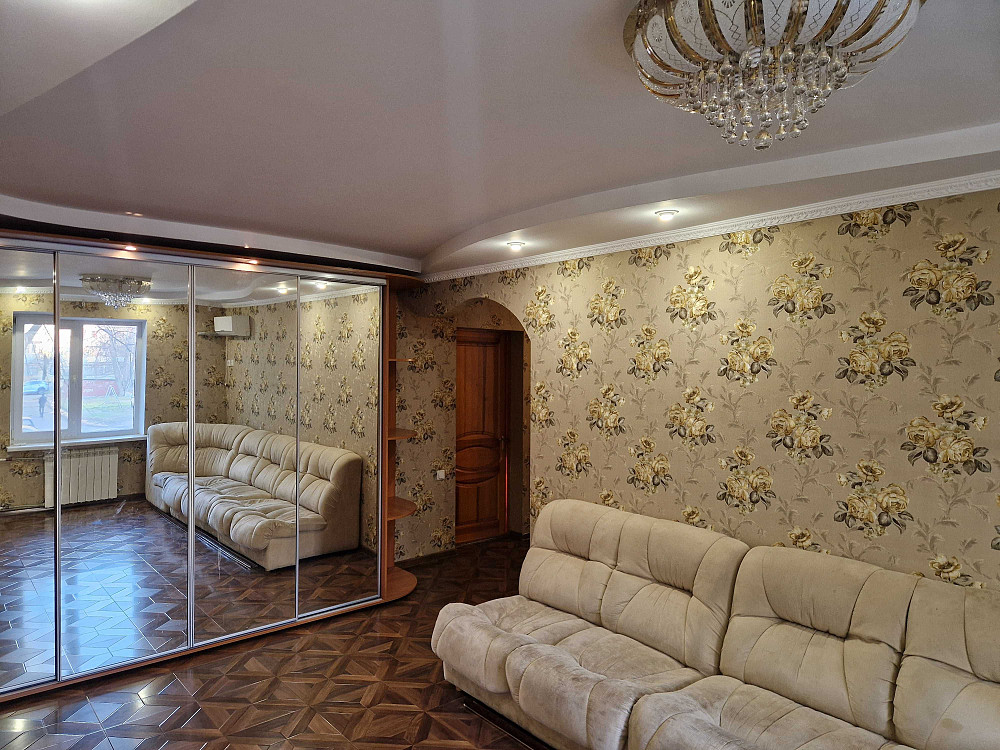 3-х комнатная квартира (Гудыменко / Универсам) Запоріжжя - зображення 1