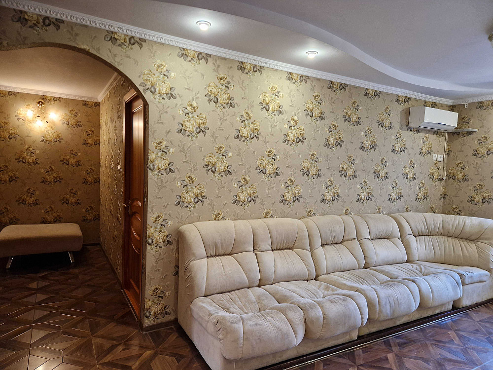 3-х комнатная квартира (Гудыменко / Универсам) Запоріжжя - зображення 4