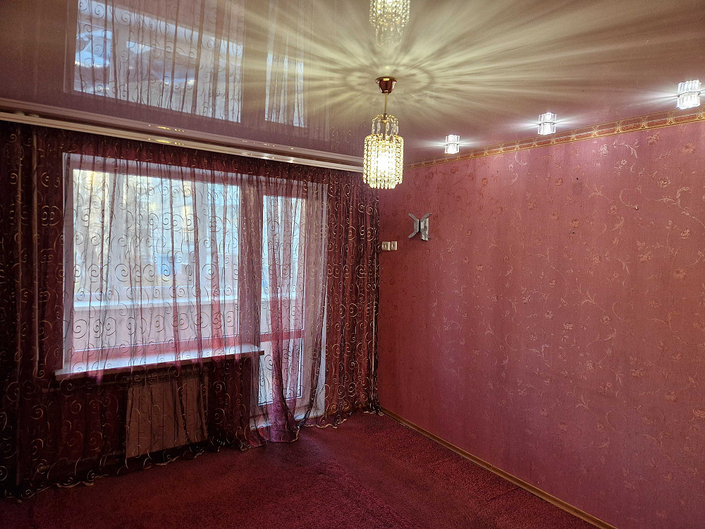 3-х комнатная квартира (Гудыменко / Универсам) Запоріжжя - зображення 8