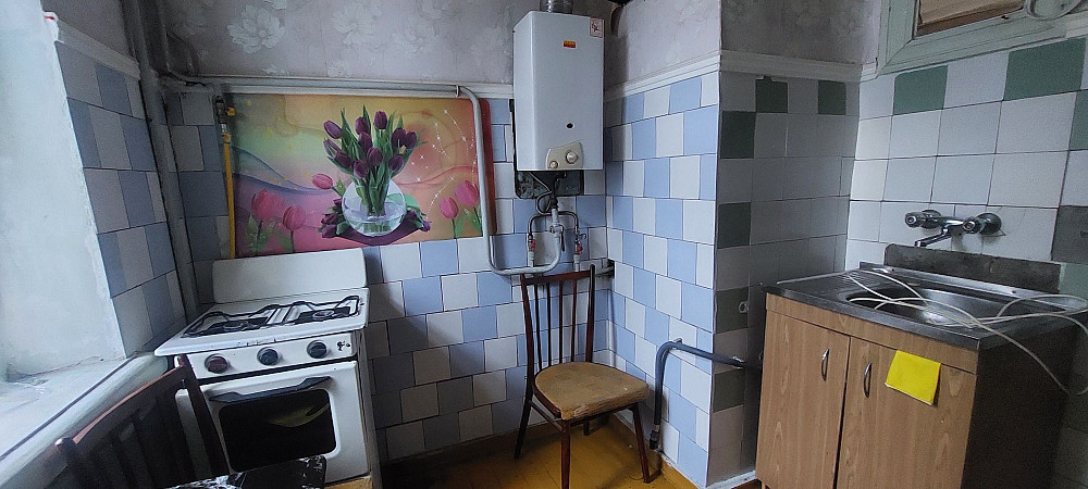 Продам 2х кімн квартиру Нагірна частина Кременчук - зображення 6