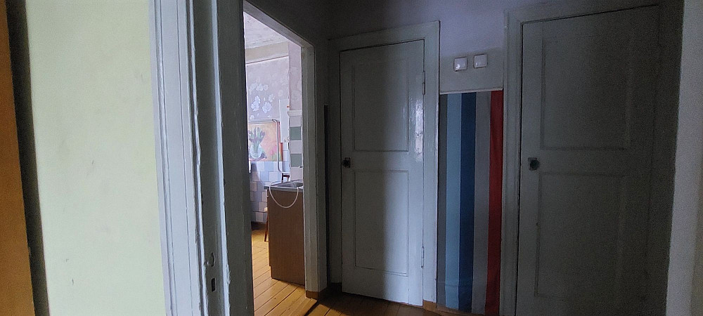 Продам 2х кімн квартиру Нагірна частина Кременчук - зображення 2